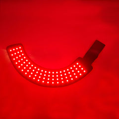 Sisu EquiFlex Pad – 660nm & 850nm Red Light Therapy for Horses