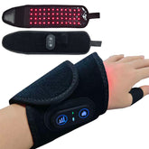 Sisu ThermaBelt Pro – Red & Infrared Light Therapy for Hand & Wrist Pain Relief