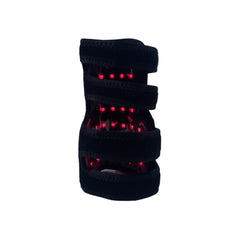 Sisu PawFlex Pad – 40-LED Red & Infrared Light Therapy for Dog & Cat Leg Pain Relief