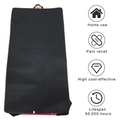 Sisu RestLight Pro – Infrared Red Light Therapy Sleeping Bag for Energy Recovery