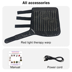 Sisu EquiBoot Pro – 15W Red & Infrared Multi-LED Therapy Boots for Horse Leg Pain Relief